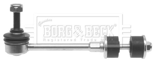 BORG & BECK Тяга / стойка, стабилизатор BDL7188